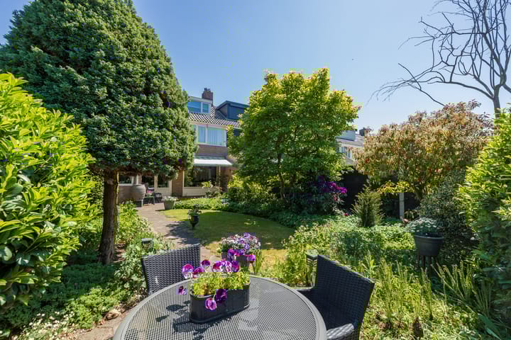 Foto 14 van De Savornin Lohmanstraat 11