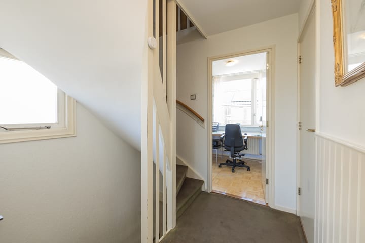 Foto 15 van De Savornin Lohmanstraat 11