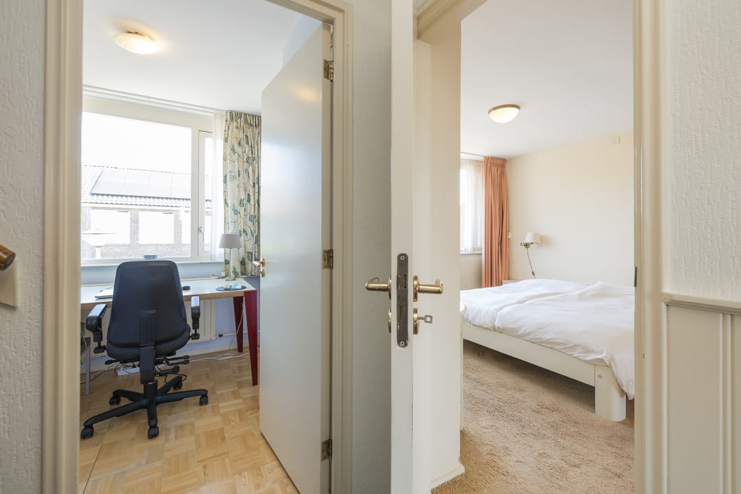 Foto 16 van De Savornin Lohmanstraat 11