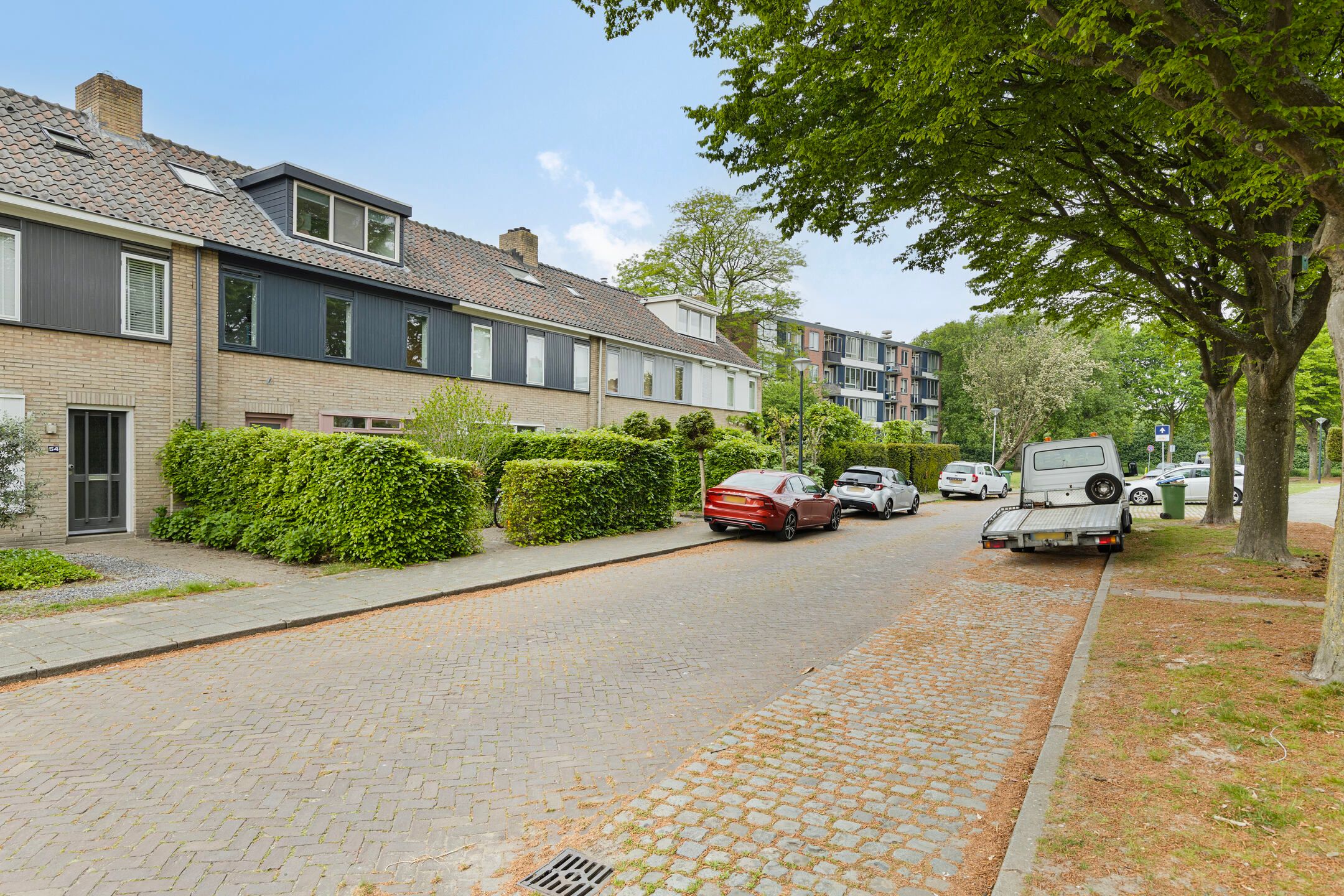 Foto 27 van Vingerhoed 52