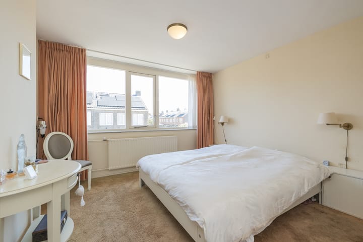 Foto 17 van De Savornin Lohmanstraat 11