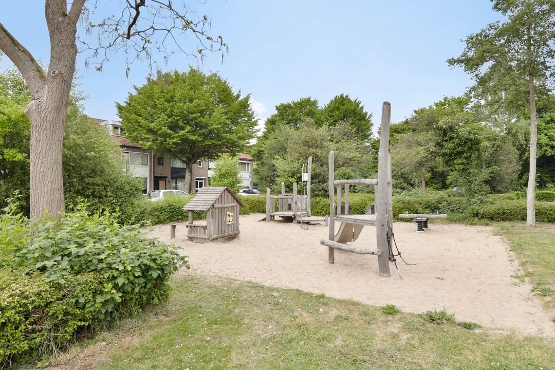 Foto 28 van Vingerhoed 52