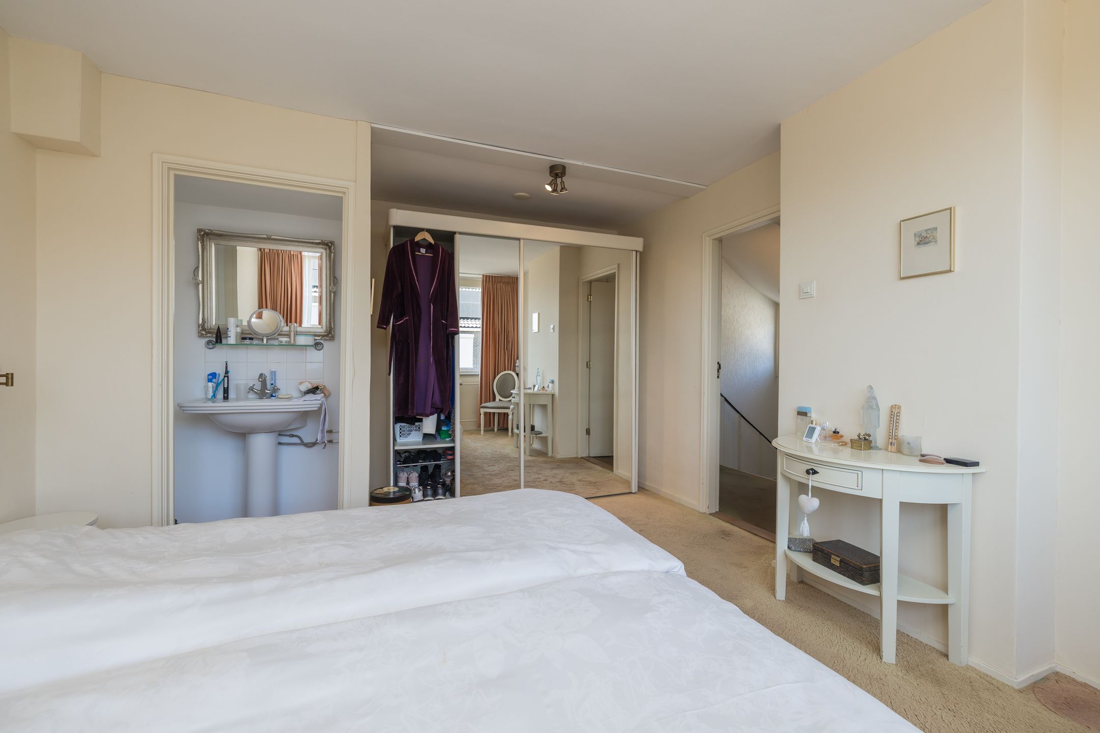 Foto 18 van De Savornin Lohmanstraat 11