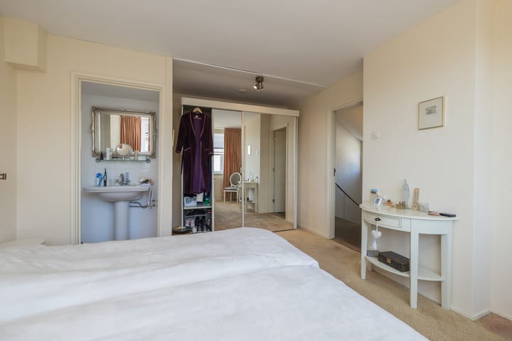 Foto 18 van De Savornin Lohmanstraat 11