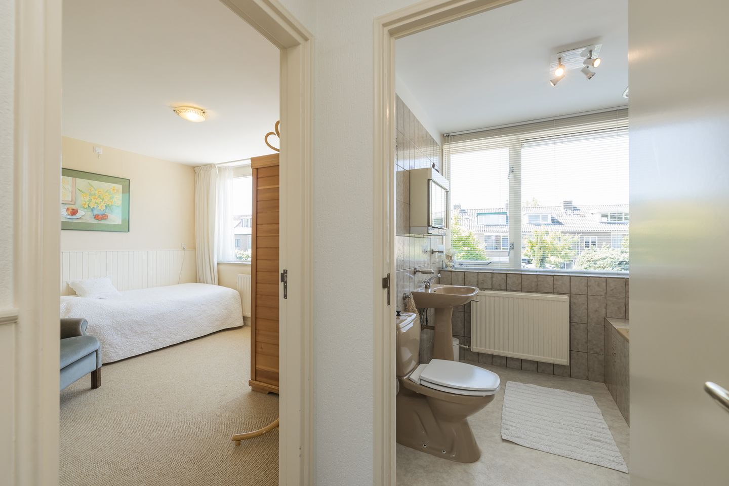 Foto 19 van De Savornin Lohmanstraat 11