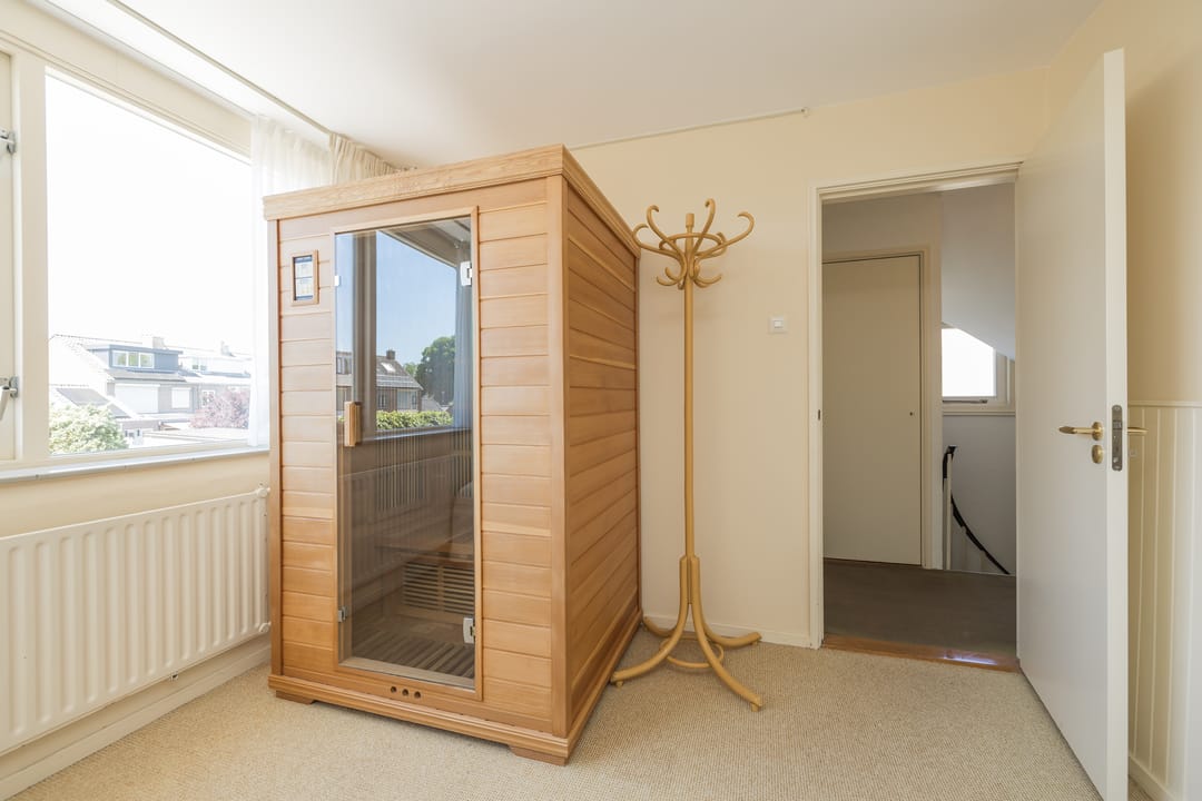 Foto 22 van De Savornin Lohmanstraat 11