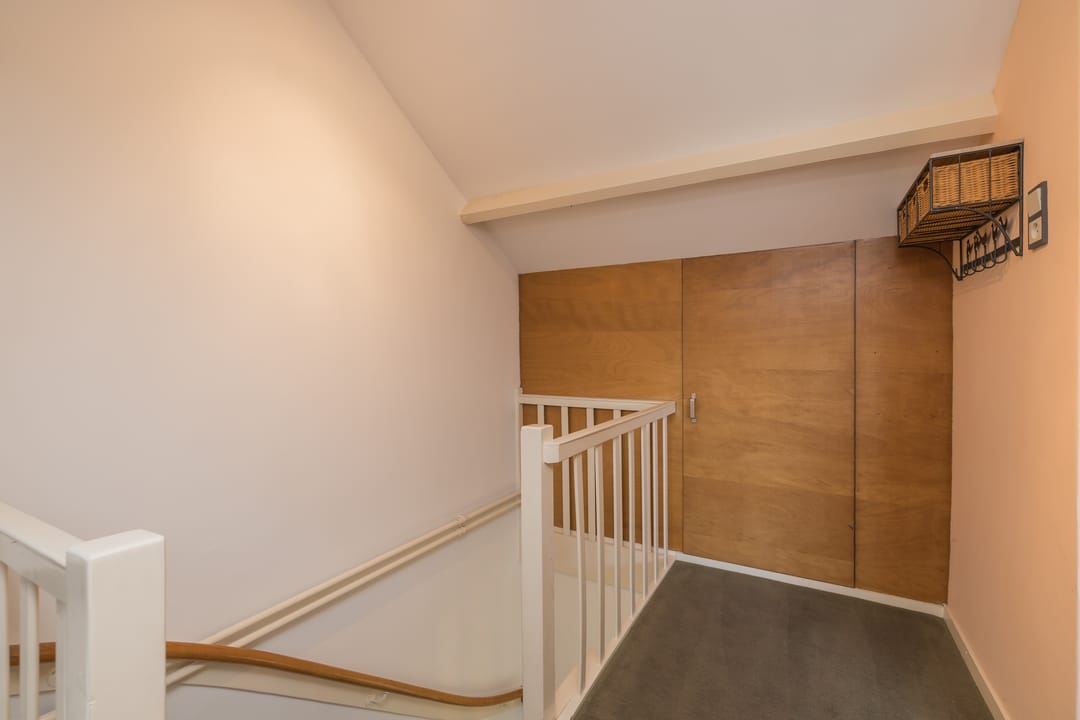 Foto 23 van De Savornin Lohmanstraat 11