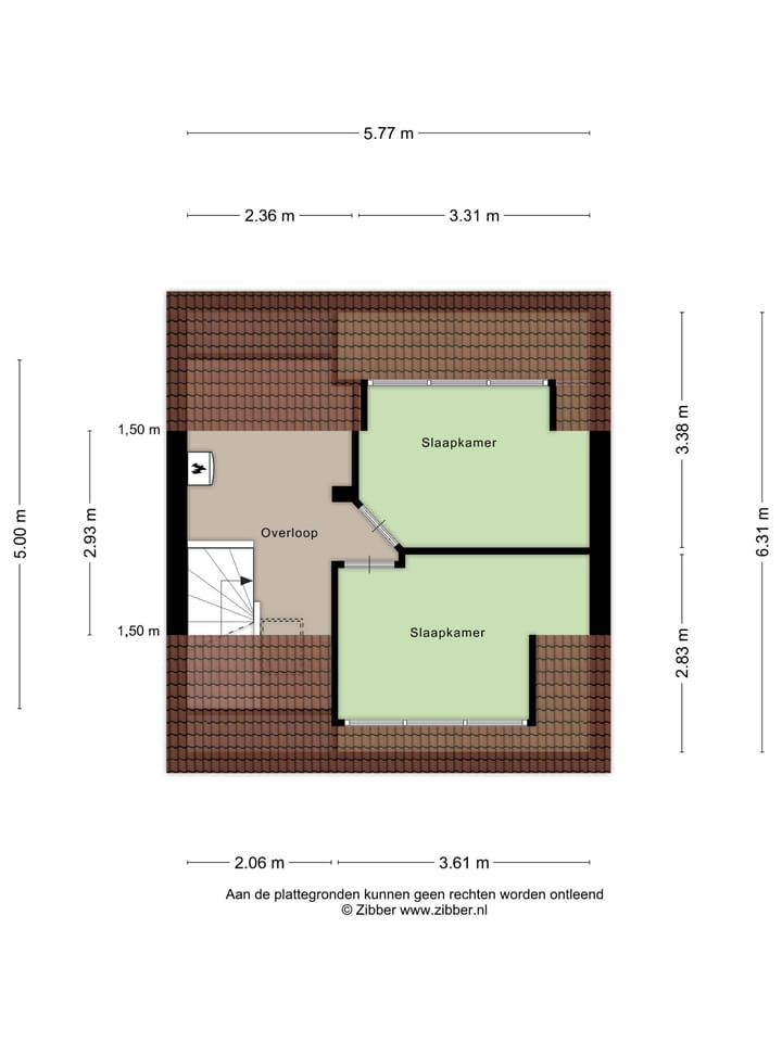 Foto 33 van Vingerhoed 52