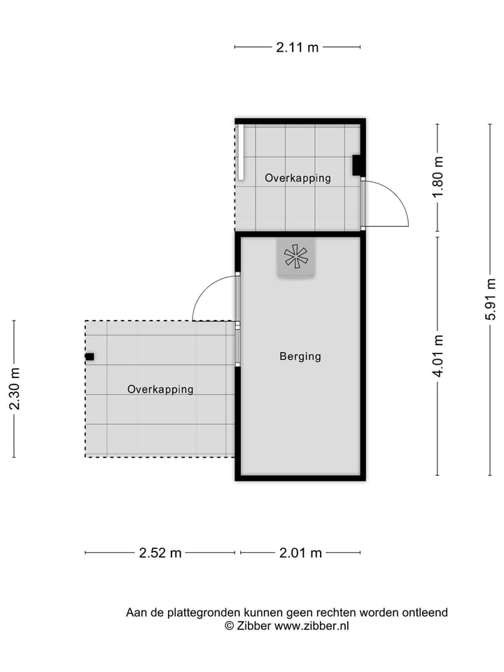 Foto 34 van Vingerhoed 52