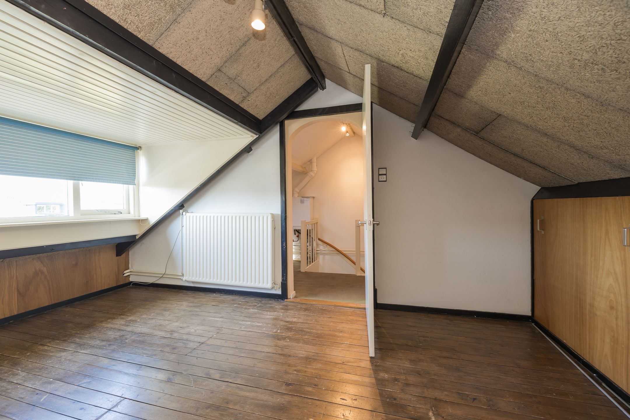 Foto 24 van De Savornin Lohmanstraat 11