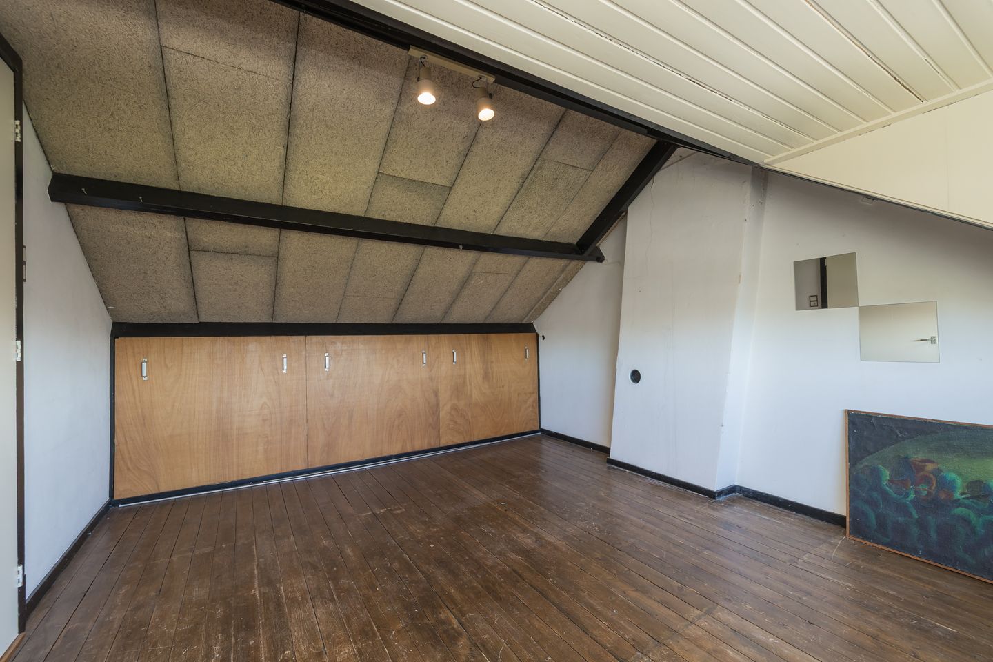 Foto 25 van De Savornin Lohmanstraat 11