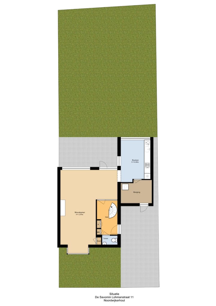 Foto 26 van De Savornin Lohmanstraat 11