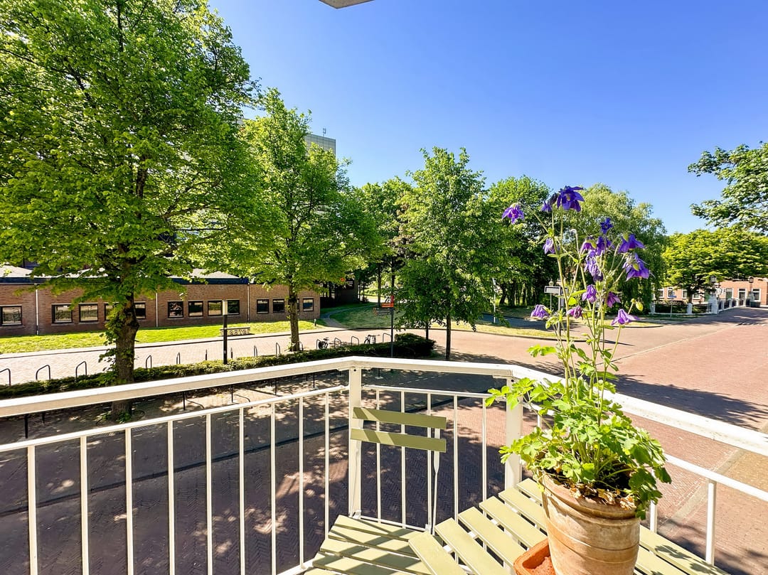 Photo 2 of Sint Annastraat 41