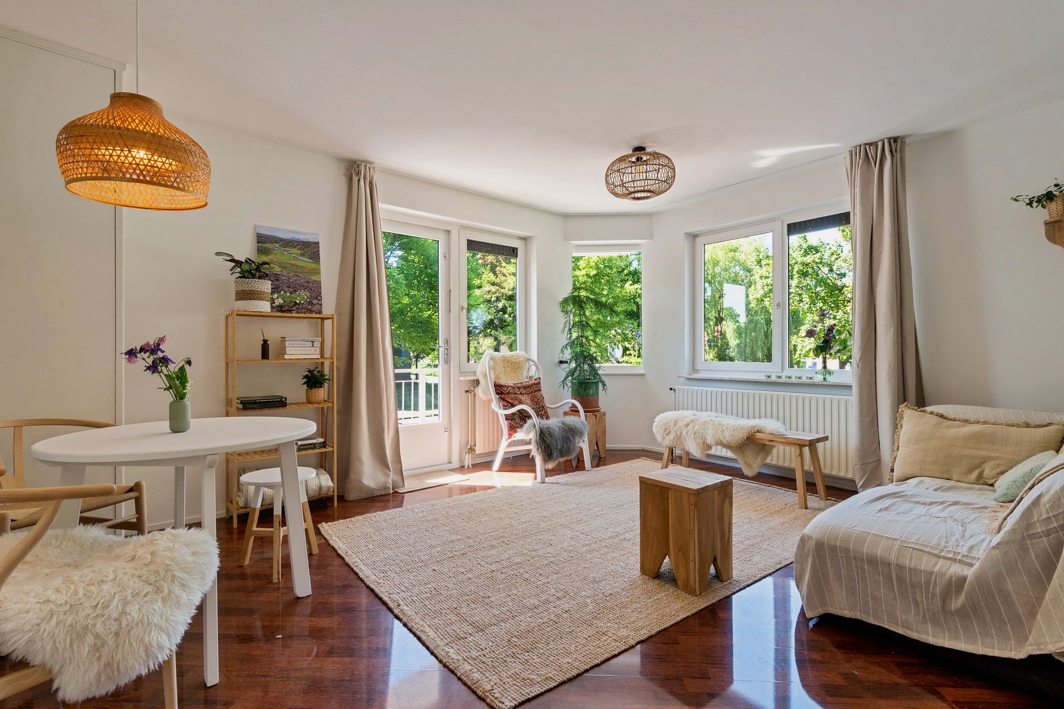 Photo 3 of Sint Annastraat 41