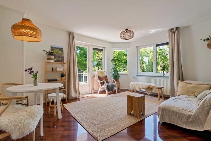 Foto 3 van Sint Annastraat 41