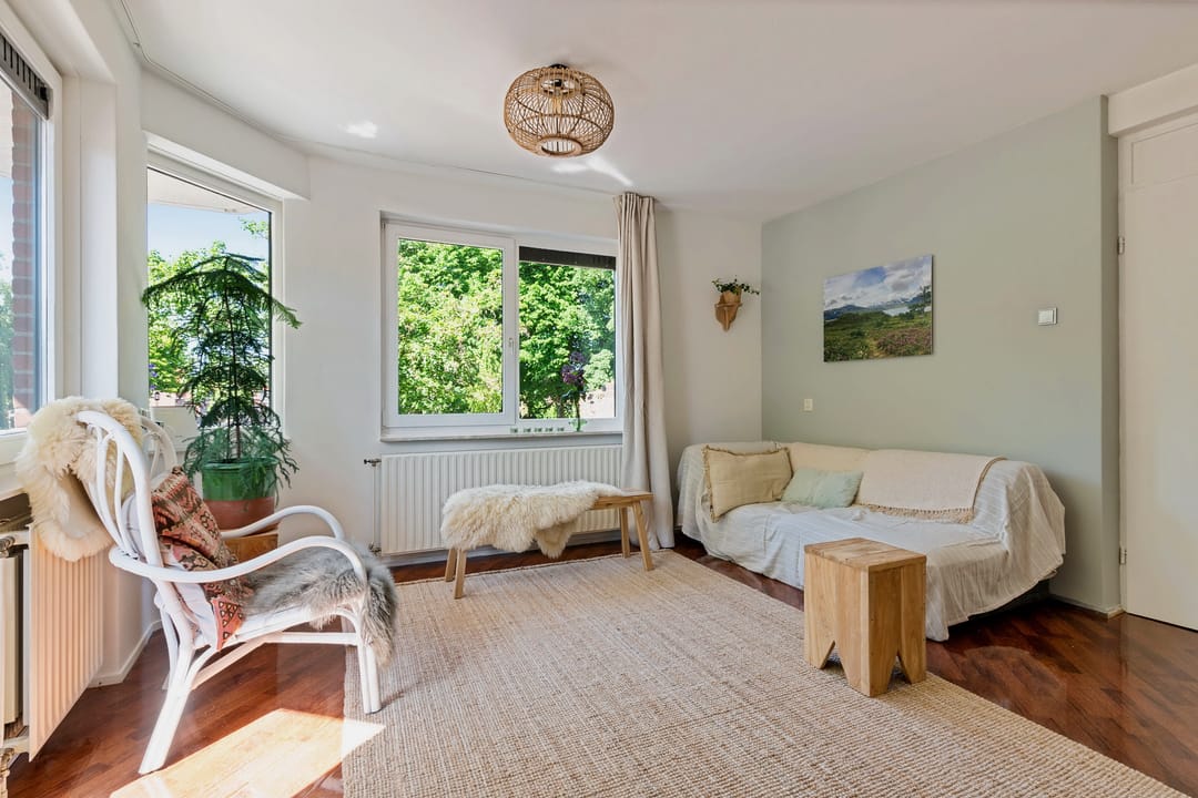 Photo 7 of Sint Annastraat 41