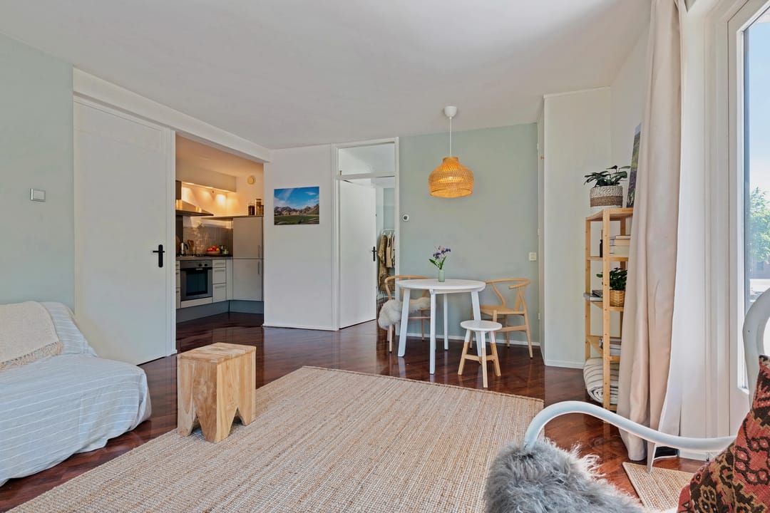 Photo 8 of Sint Annastraat 41