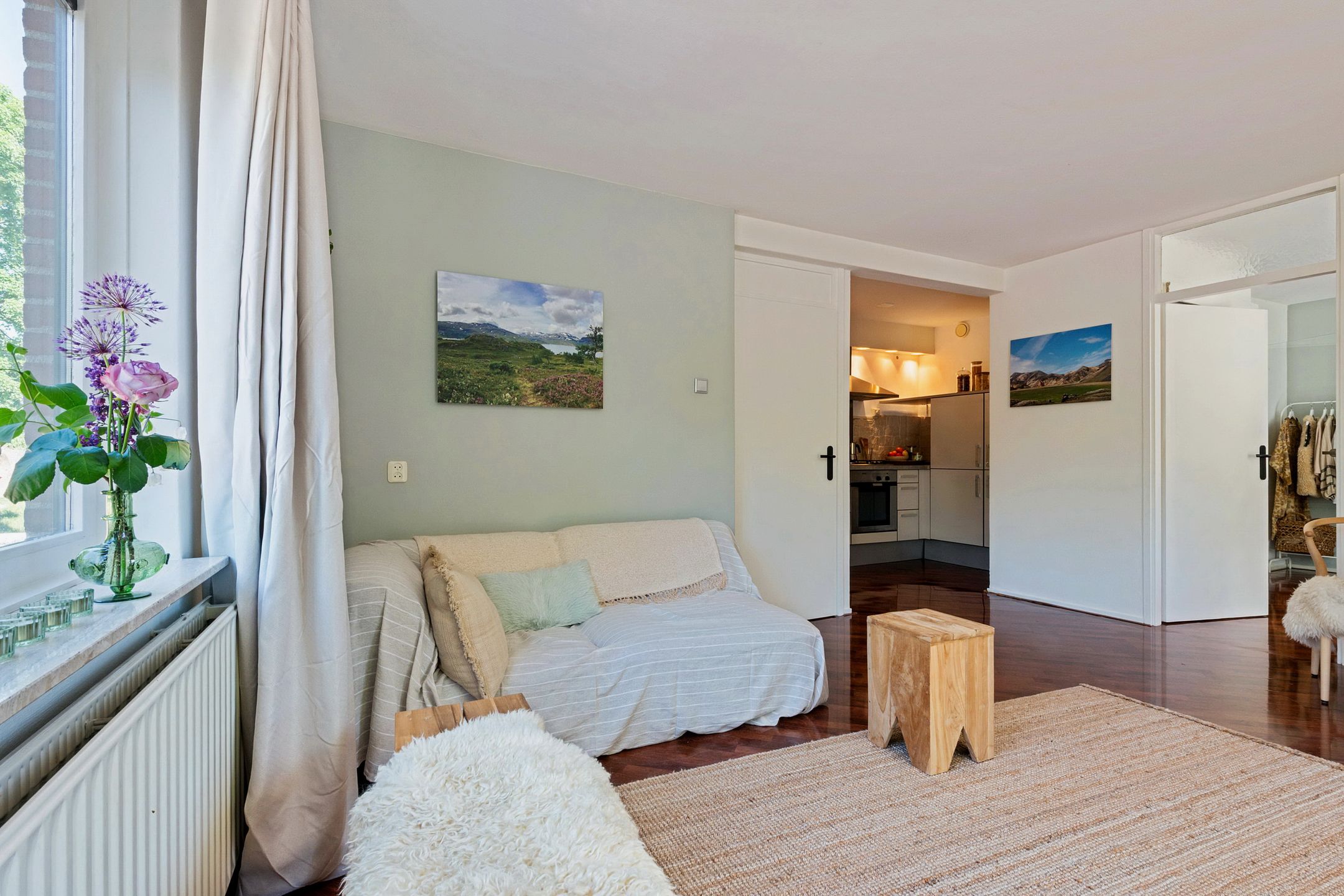 Photo 9 of Sint Annastraat 41