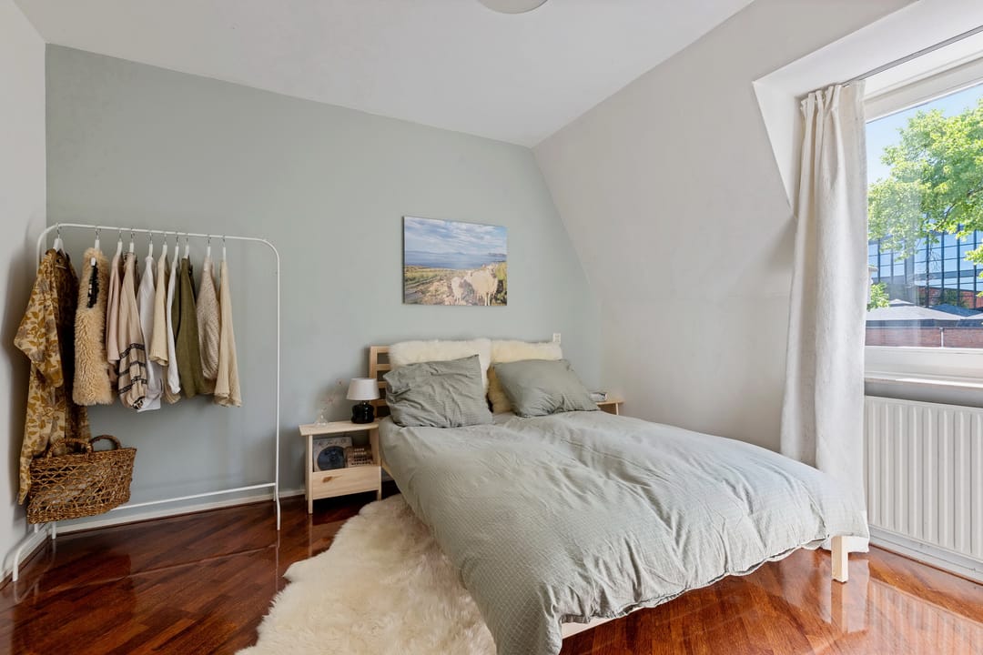 Photo 11 of Sint Annastraat 41