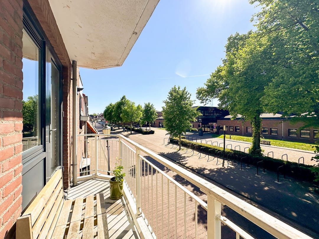 Photo 16 of Sint Annastraat 41