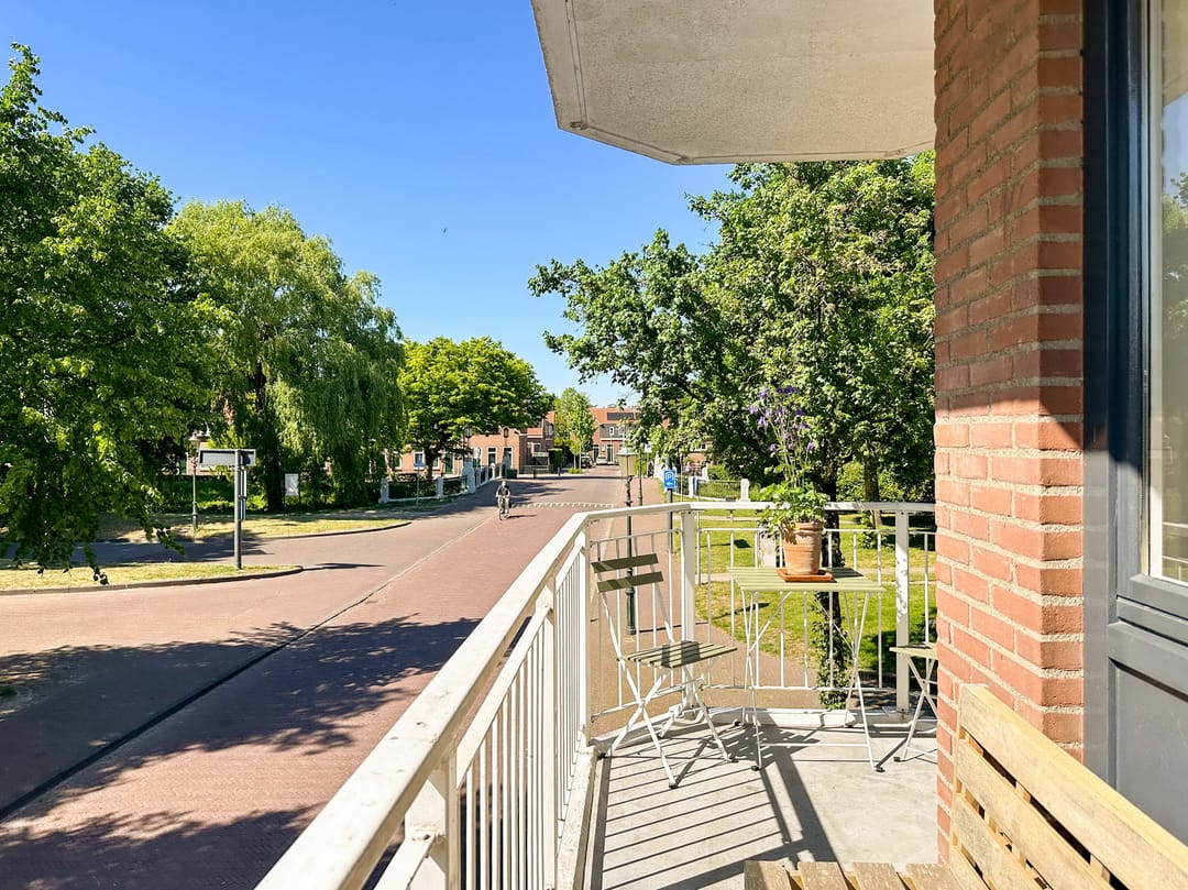 Photo 17 of Sint Annastraat 41