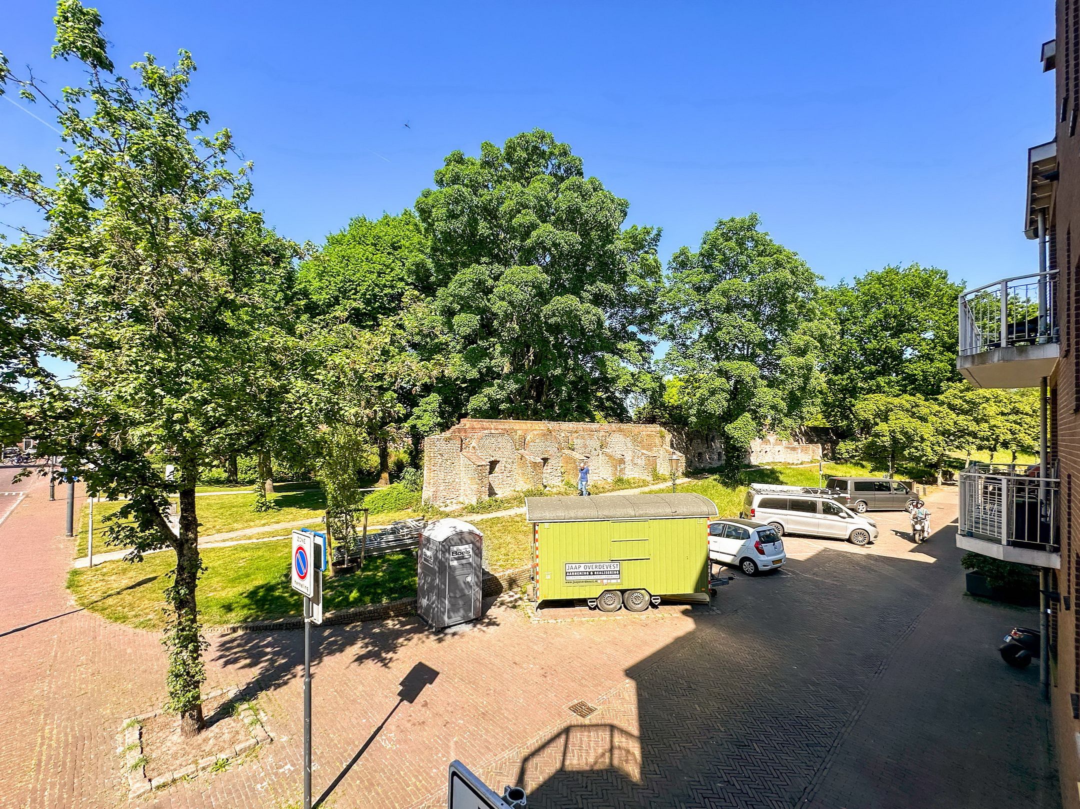 Photo 18 of Sint Annastraat 41