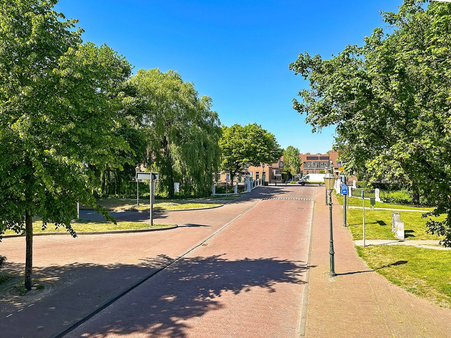 Photo 19 of Sint Annastraat 41