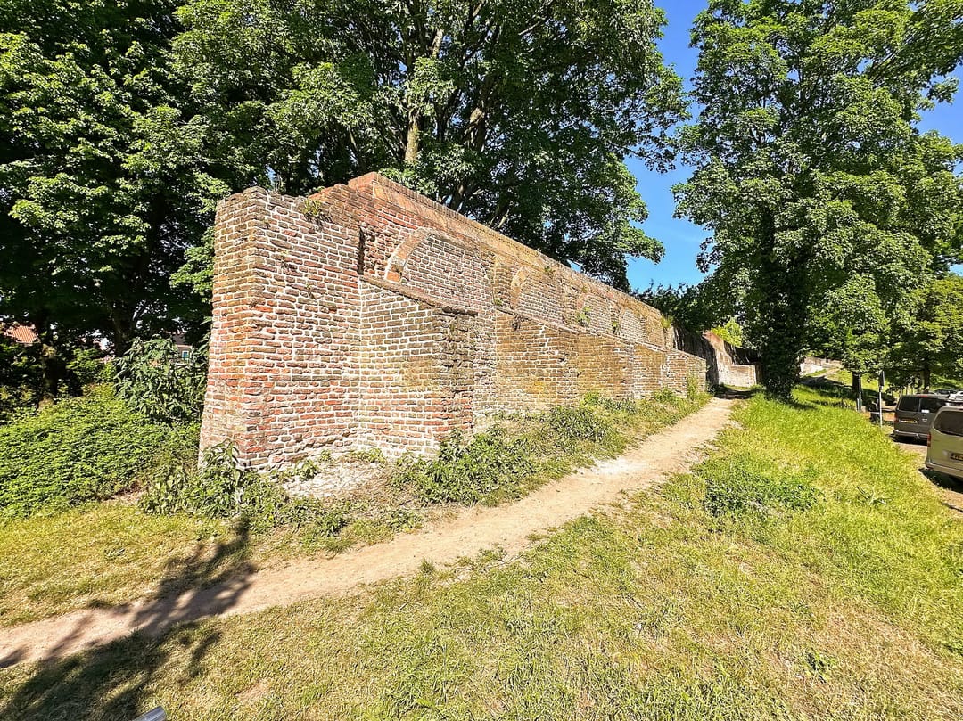 Photo 23 of Sint Annastraat 41