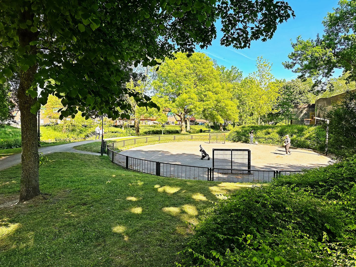 Photo 25 of Sint Annastraat 41