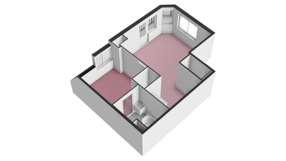 Photo 31 of Sint Annastraat 41