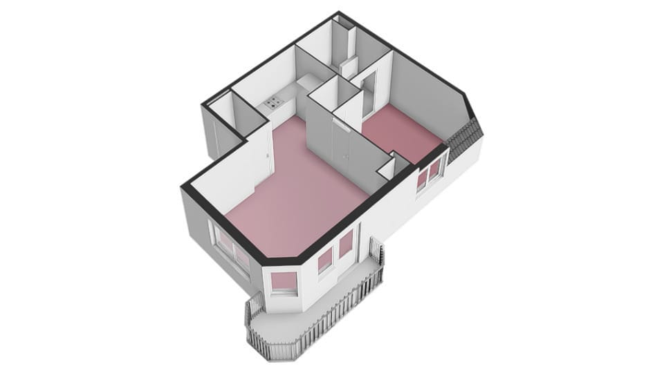 Photo 32 of Sint Annastraat 41