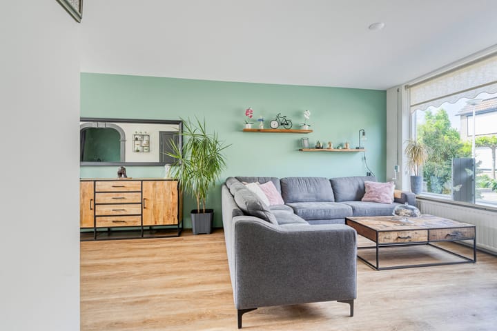 Foto 2 van Antonie Genietsplein 6