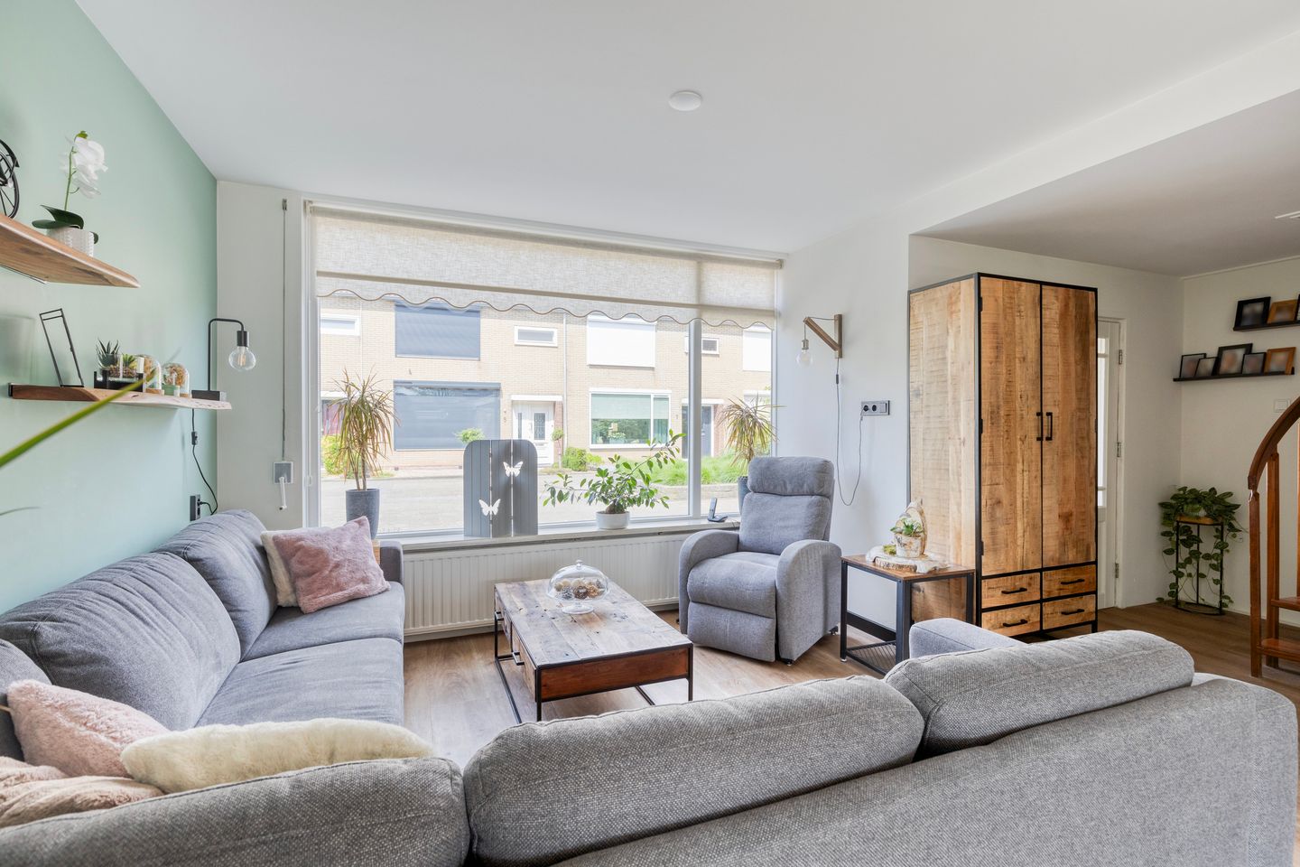 Foto 4 van Antonie Genietsplein 6