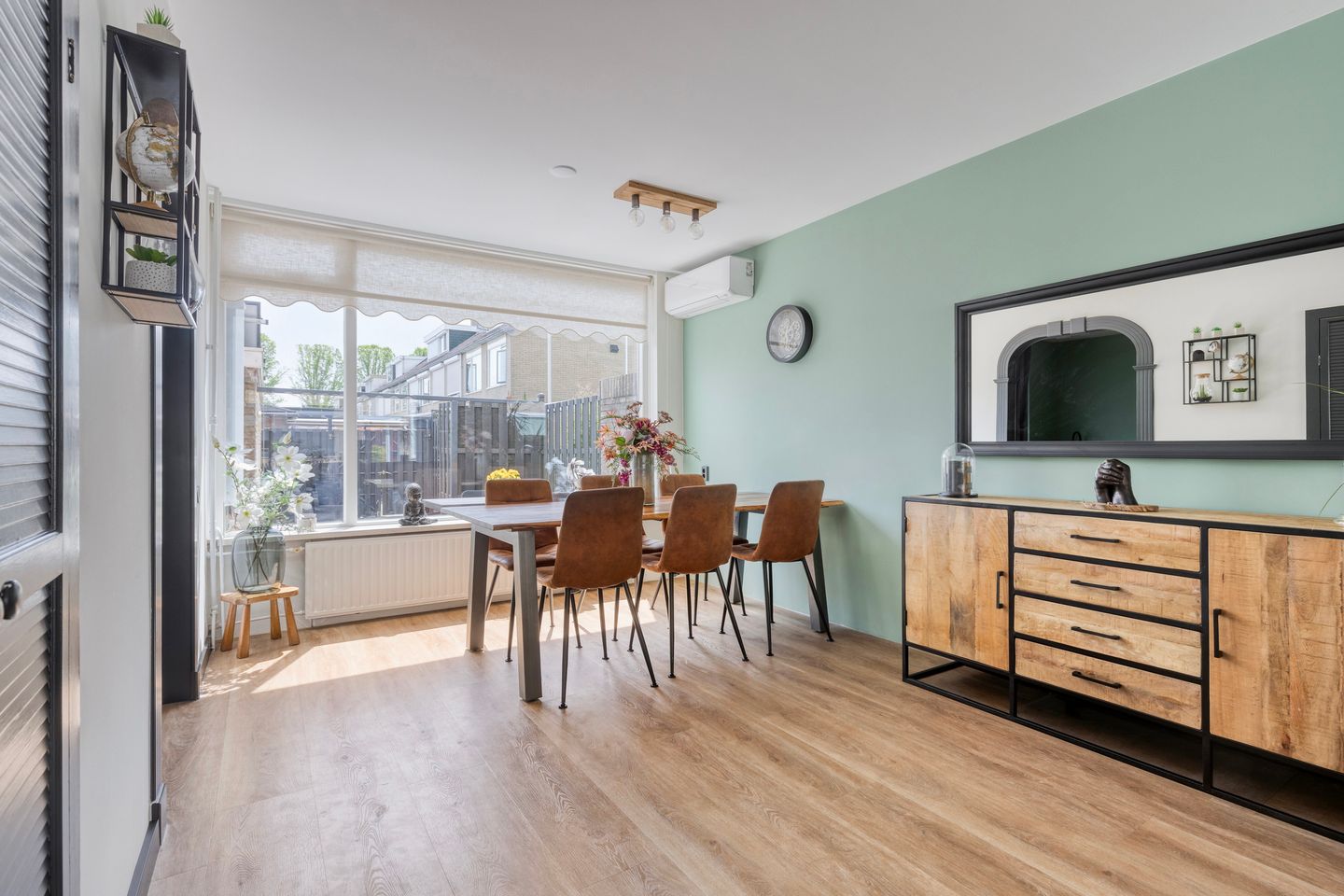 Foto 5 van Antonie Genietsplein 6