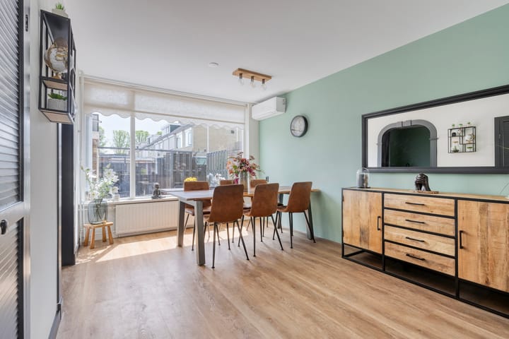 Foto 5 van Antonie Genietsplein 6