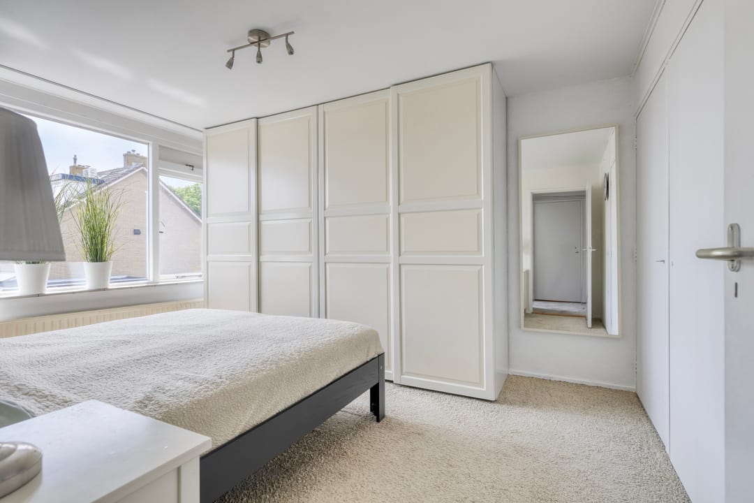 Foto 11 van Antonie Genietsplein 6