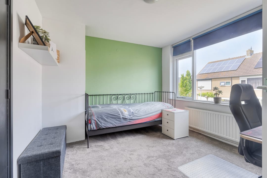 Foto 13 van Antonie Genietsplein 6