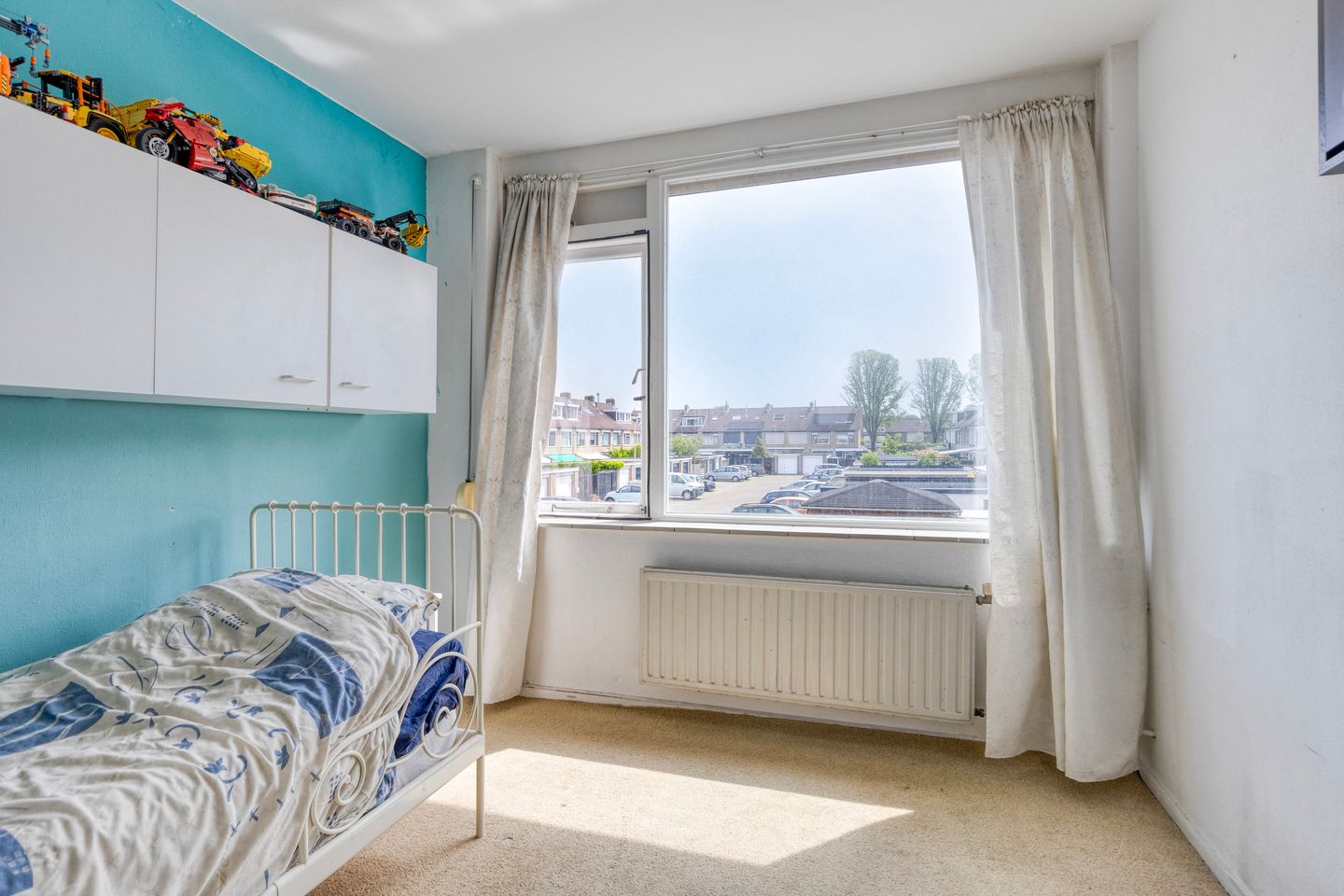 Foto 14 van Antonie Genietsplein 6