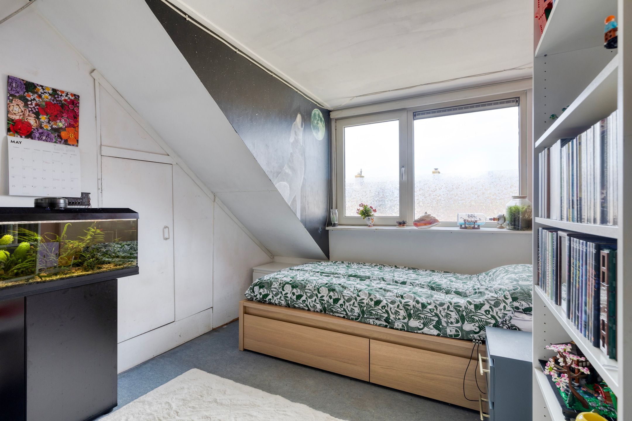 Foto 18 van Antonie Genietsplein 6