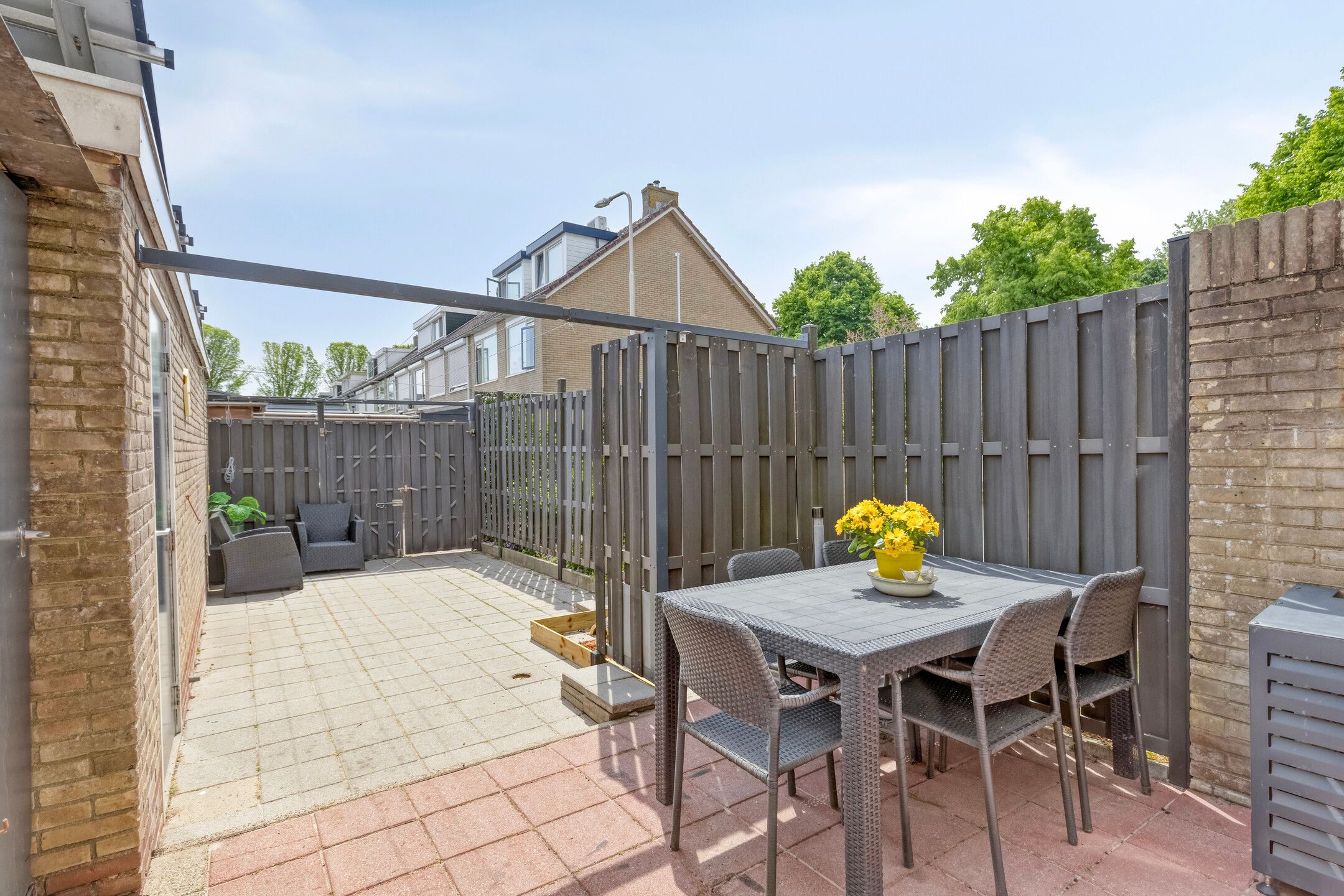 Foto 21 van Antonie Genietsplein 6