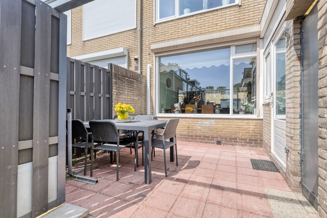 Foto 22 van Antonie Genietsplein 6