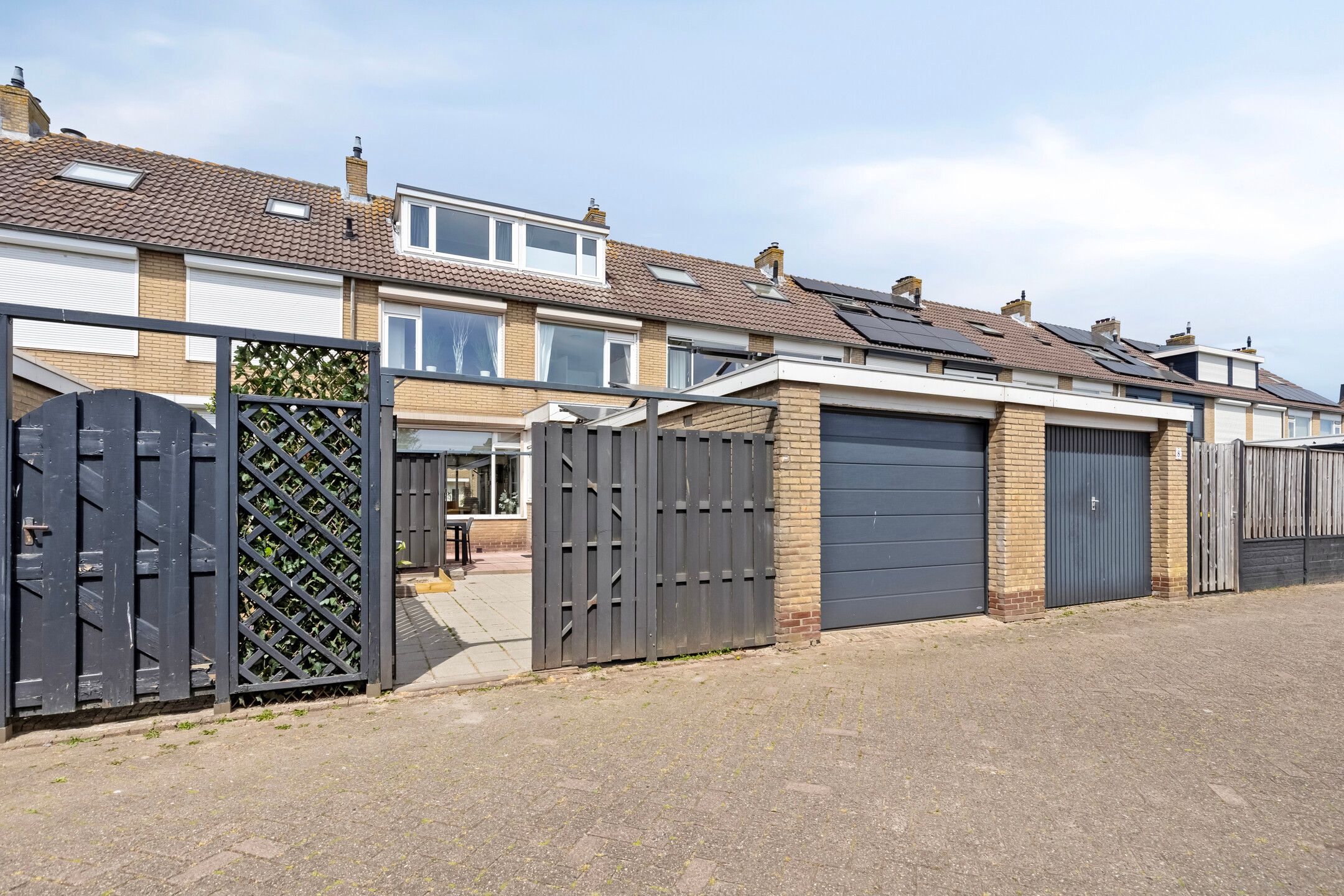 Foto 24 van Antonie Genietsplein 6