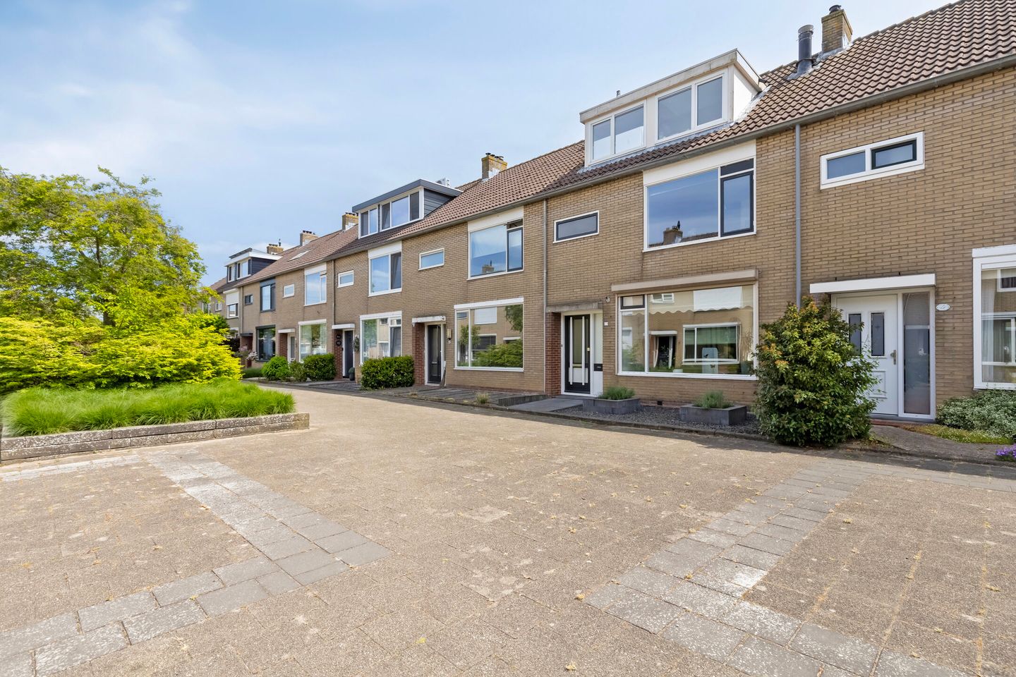 Foto 25 van Antonie Genietsplein 6