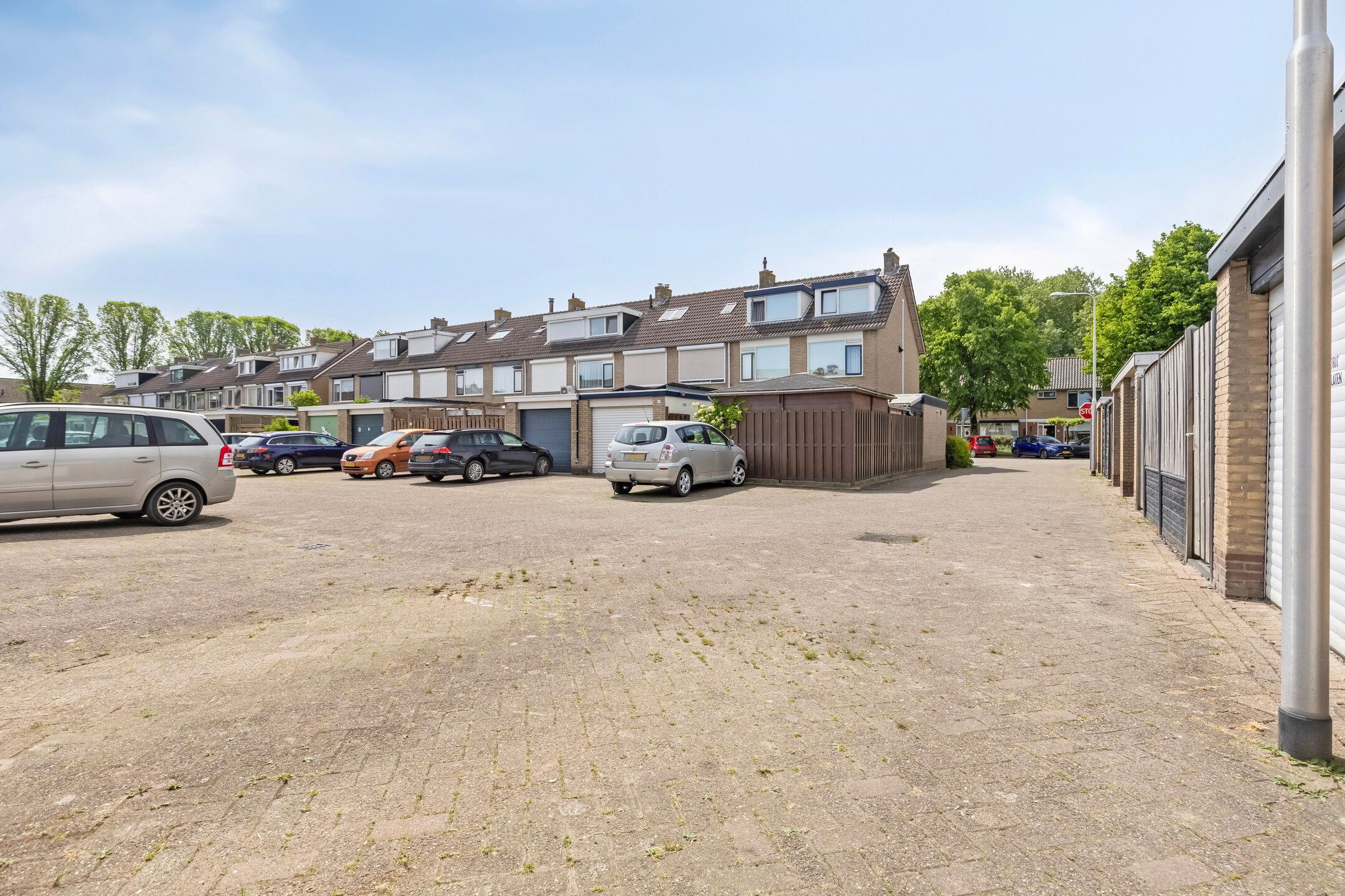 Foto 27 van Antonie Genietsplein 6