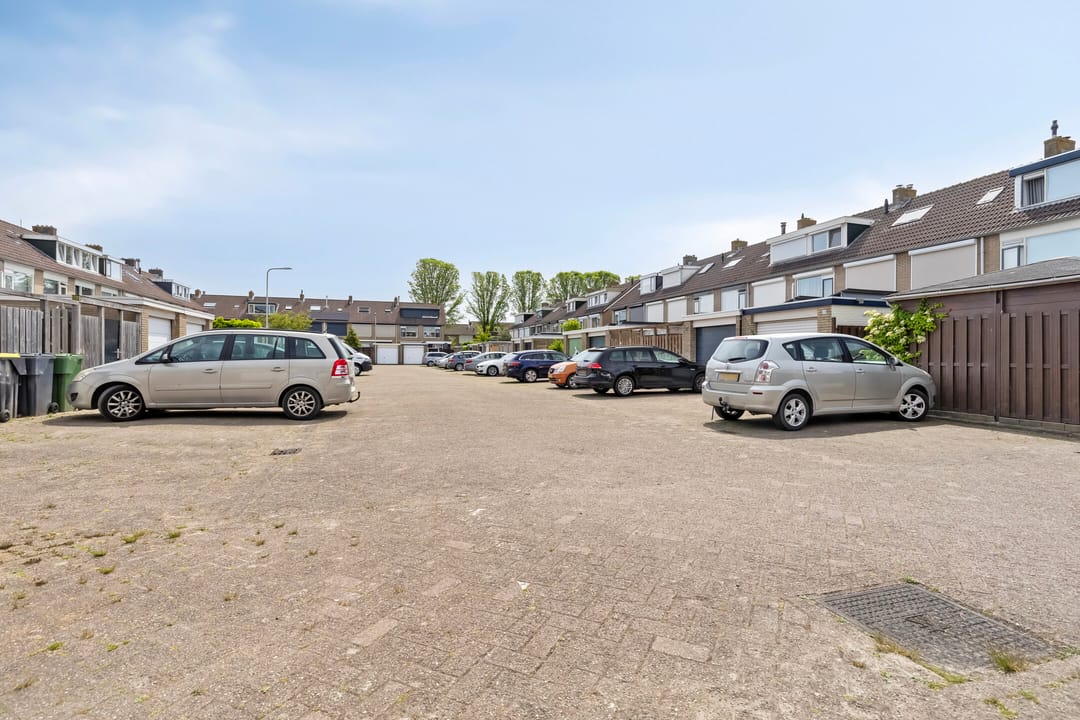 Foto 28 van Antonie Genietsplein 6