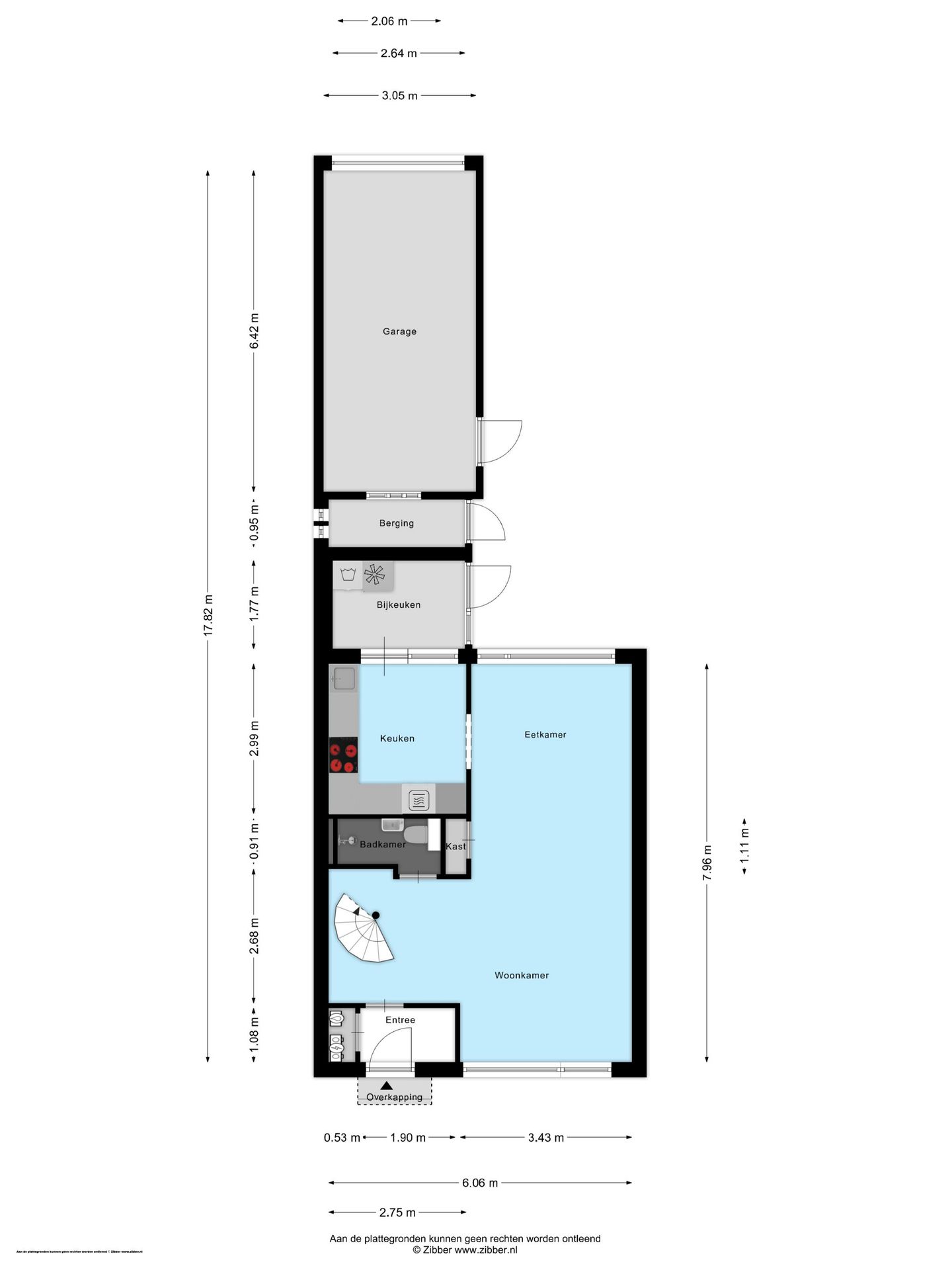 Foto 29 van Antonie Genietsplein 6