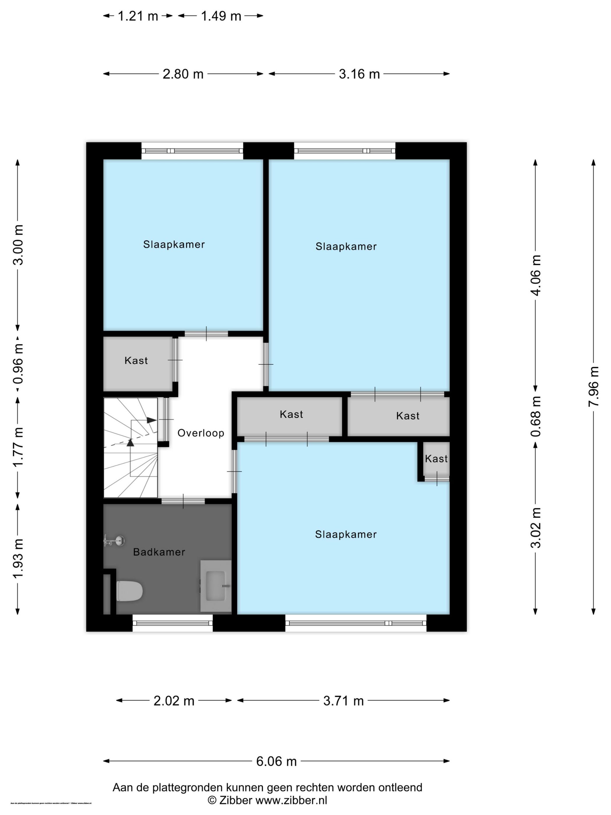 Foto 30 van Antonie Genietsplein 6