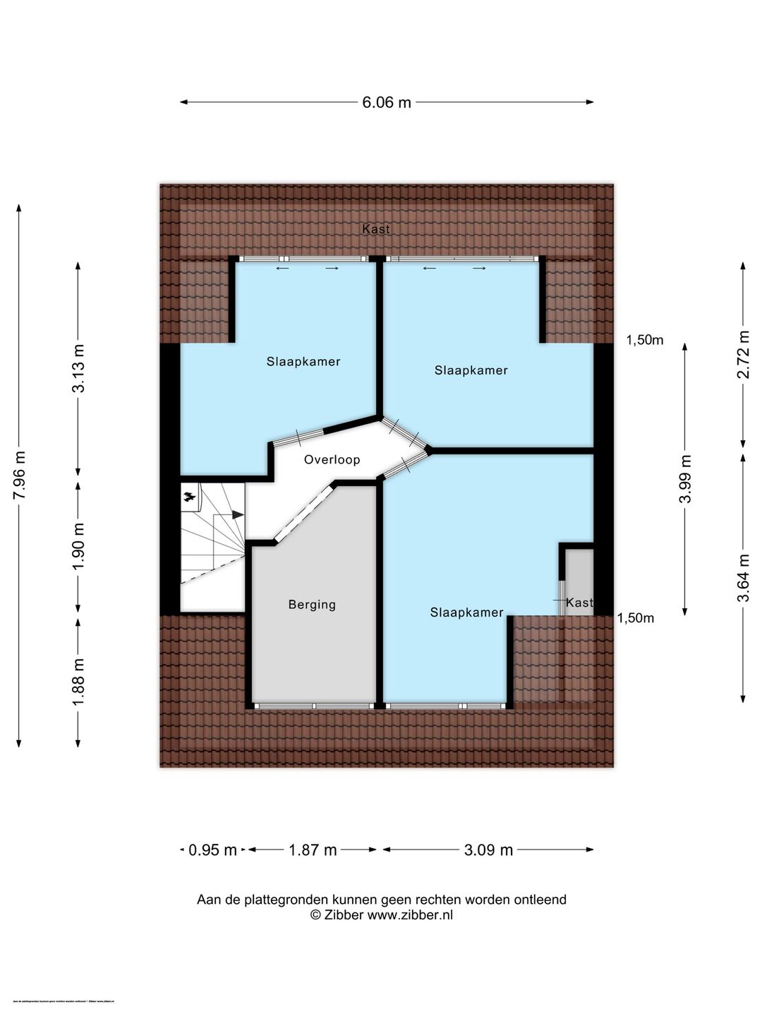 Foto 31 van Antonie Genietsplein 6