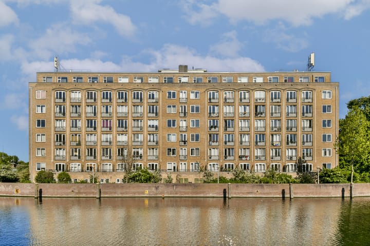 Foto 2 van Korte Geuzenstraat 403