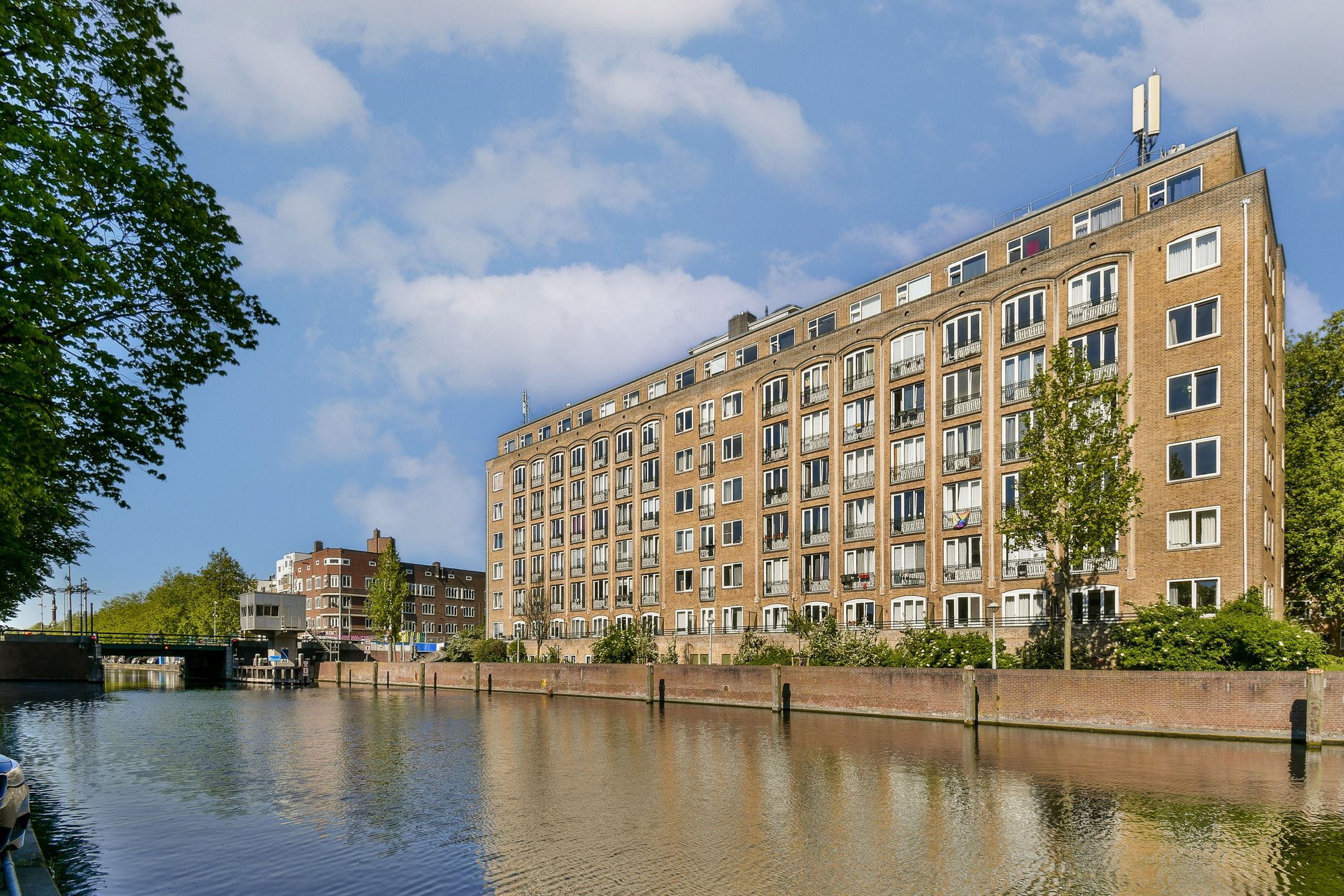 Foto 3 van Korte Geuzenstraat 403